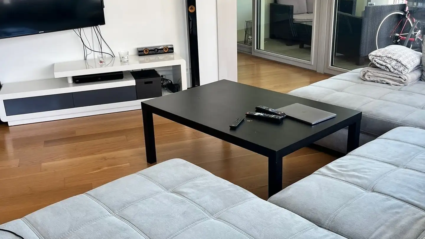 Zimmer mieten - Europaallee, 8004 Zürich - Foto 2