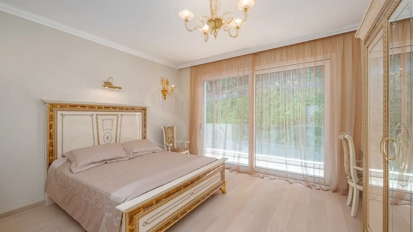 Appartamento in affitto - 6900 Paradiso - Photo 2