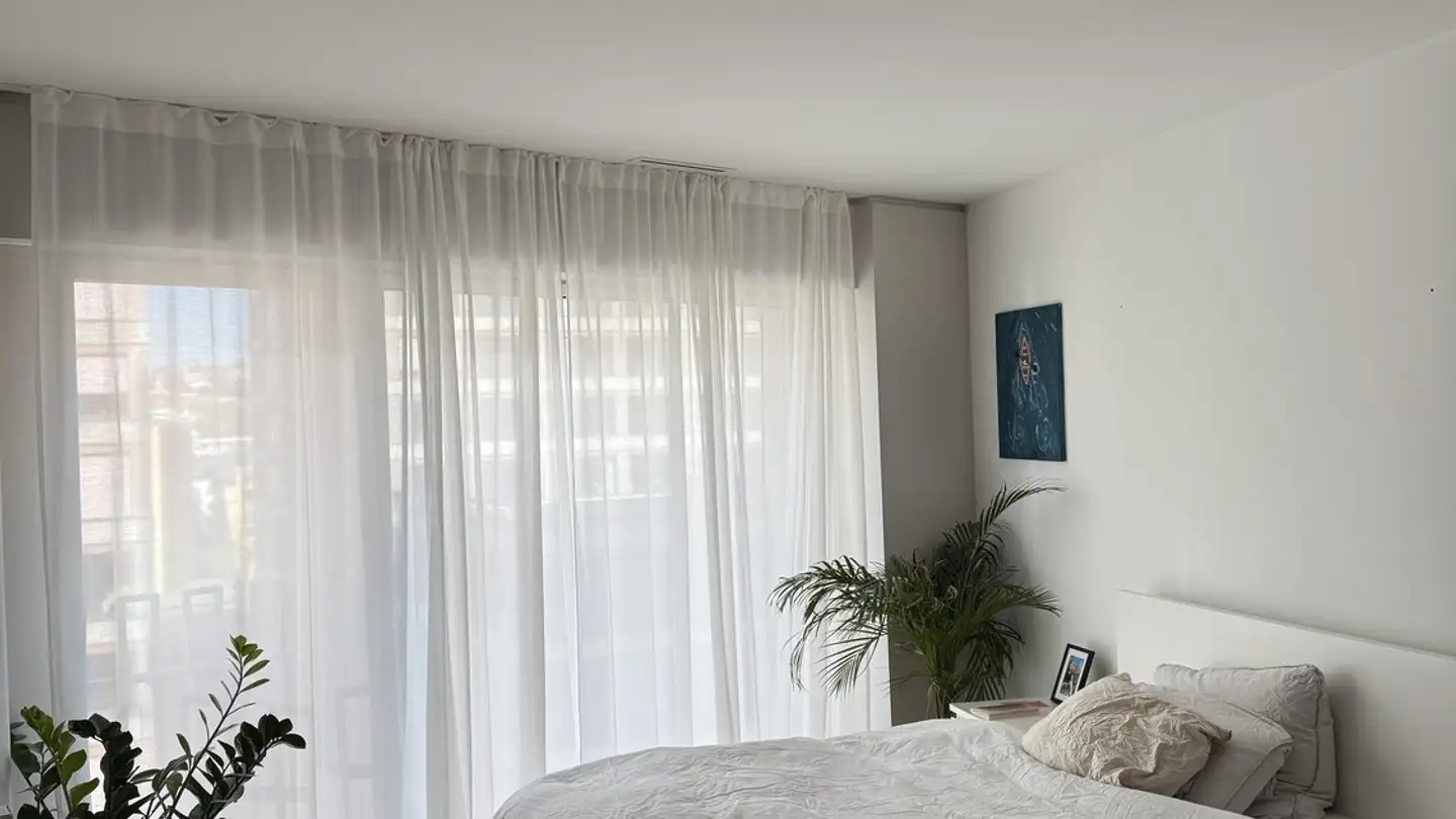 Zimmer mieten - Europaallee, 8004 Zürich - Foto 3