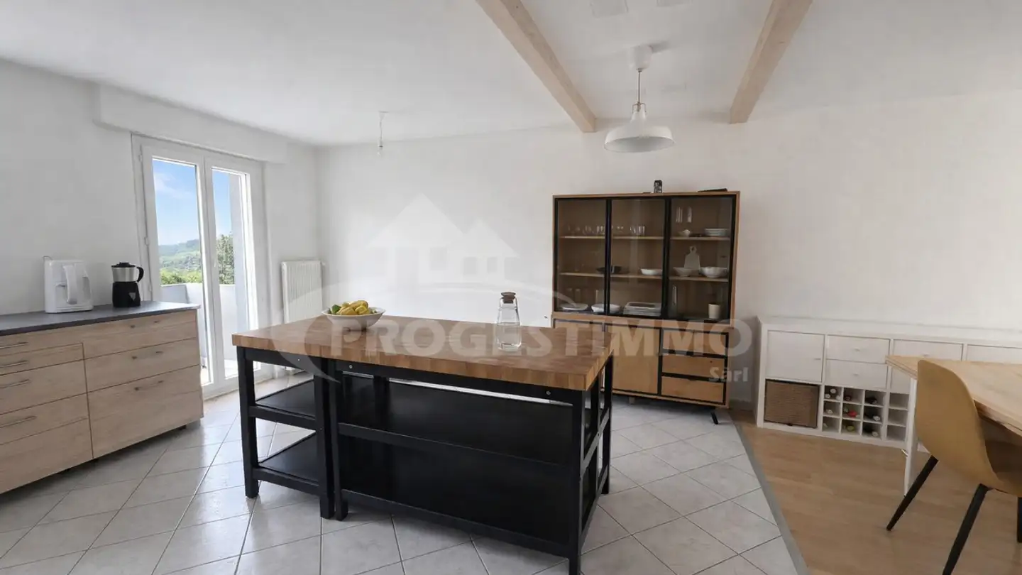 Apartment for sale - 1890 St-Maurice