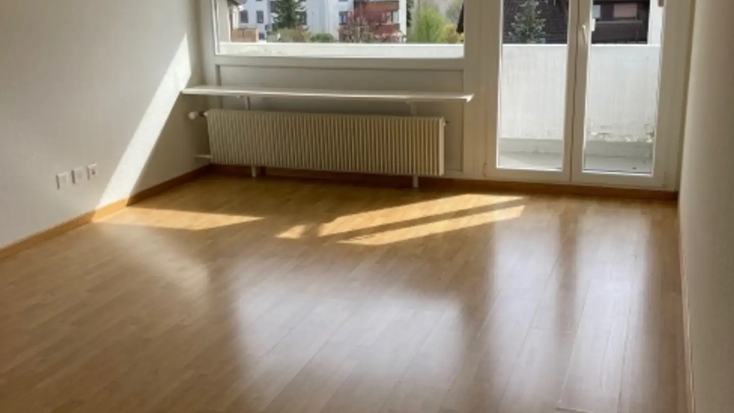 Apartment for rent - Eichhölzlistrasse 41, 8192 Glattfelden - Photo 2