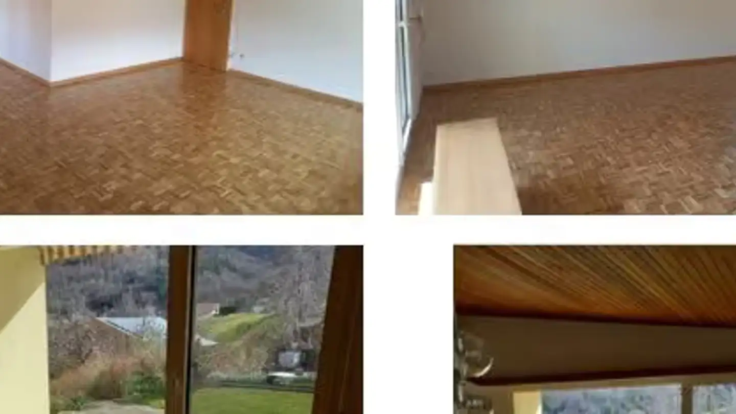 Maison individuelle à louer - Dentschenstrasse 14, 4207 Bretzwil - Photo 4