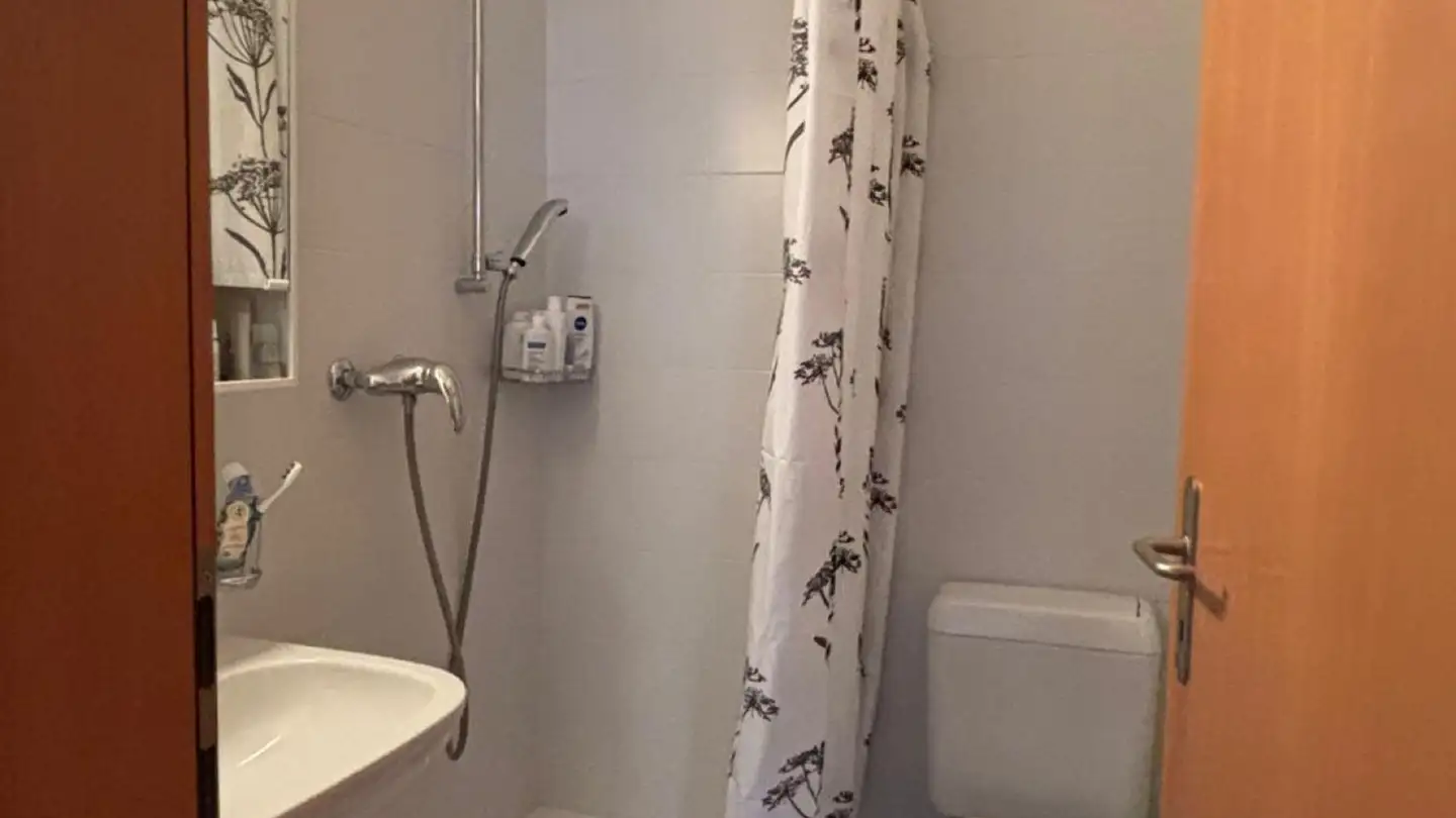 Apartment for rent - Via Giuseppe Motta 47, 6850 Mendrisio - Photo 4