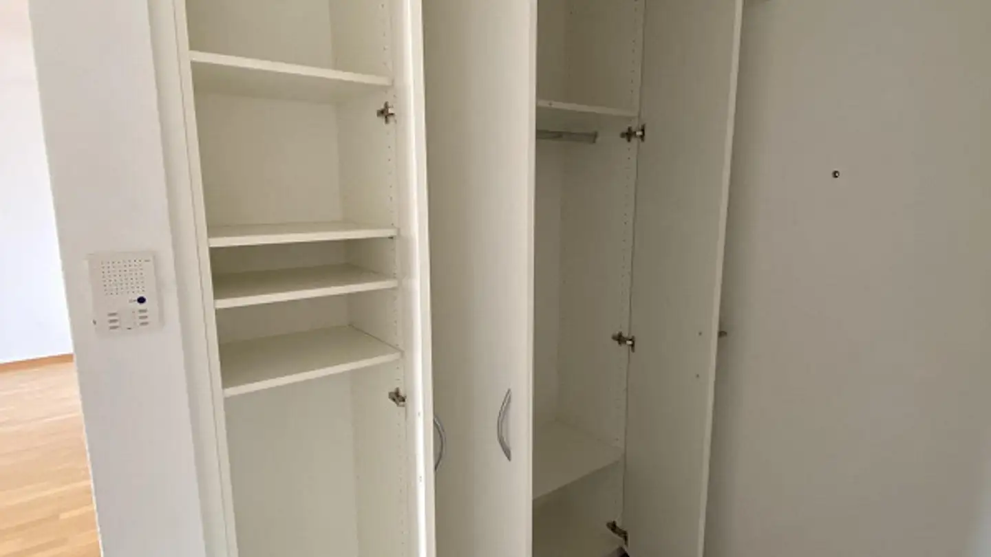 Appartement à louer - Hofäckerstrasse 1a, 9524 Zuzwil SG - Photo 4