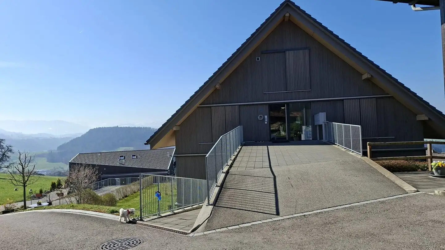 Appartement à vendre - Hirzwangen 4, 8925 Ebertswil - Photo 4