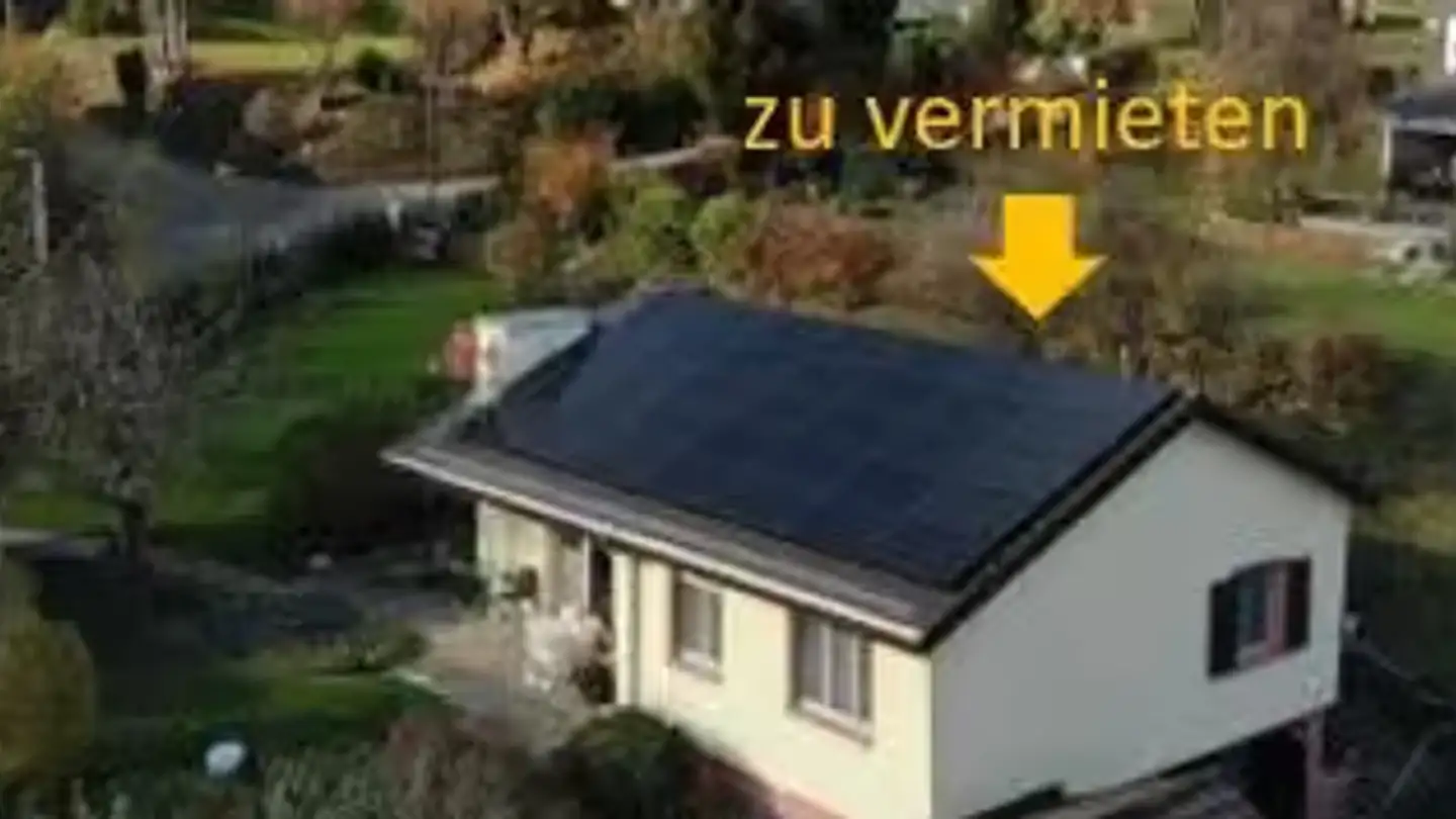 Maison individuelle à louer - Dentschenstrasse 14, 4207 Bretzwil