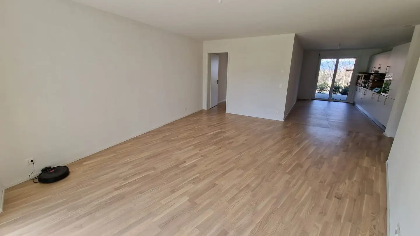 Wohnung mieten - Les Charmes 5, 1530 Payerne