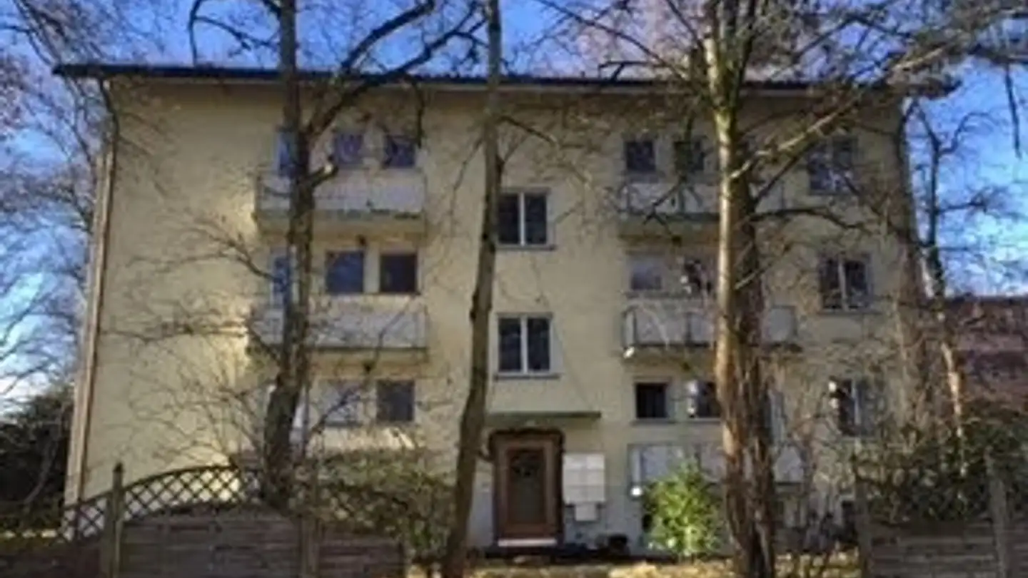 Spazio di archiviazione in affitto - Libellenweg, 3006 Bern