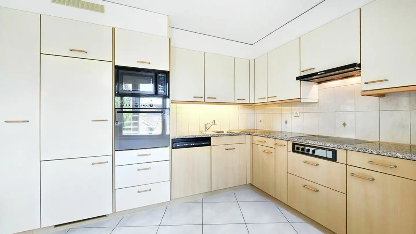 Apartment for sale - Winterthurerstrasse 8, 8610 Uster - Photo 3