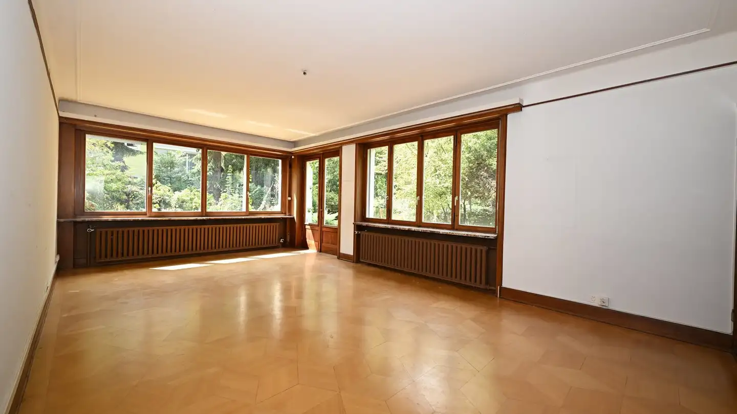 Row house for rent - Benkenstrasse 4, 4054 Basel - Photo 2