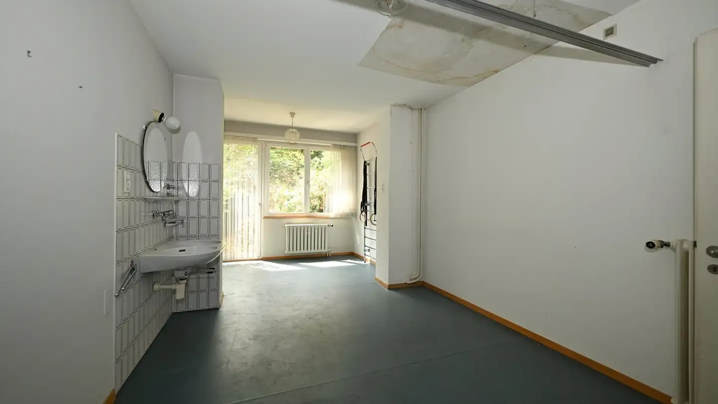 Row house for rent - Benkenstrasse 4, 4054 Basel - Photo 3