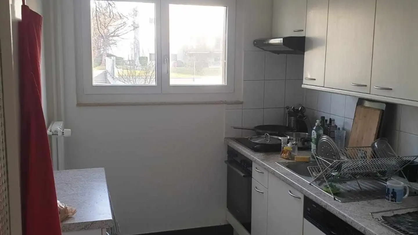 Stanza singola in affitto - Austrasse 32, 8134 Adliswil