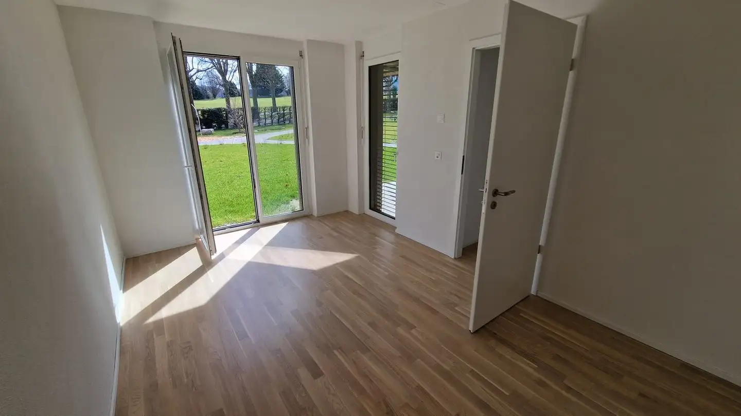 Appartamento in affitto - Les Charmes 5, 1530 Payerne - Photo 4