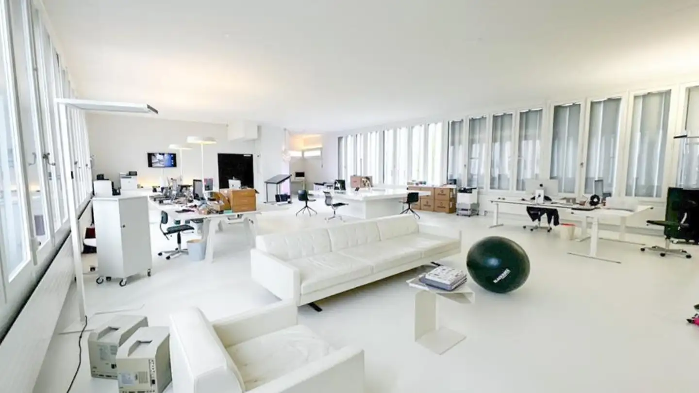Office space for rent - Solothurnstrasse 35, 3322 Urtenen-Schönbühl - Photo 3
