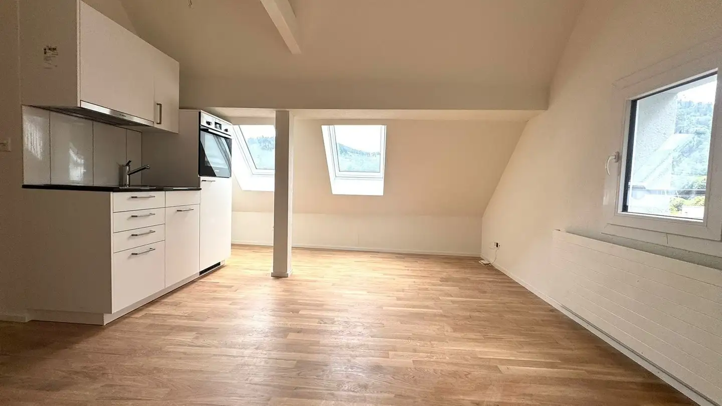 Appartamento in affitto - Ebnaterstrasse 17, 9630 Wattwil - Photo 3