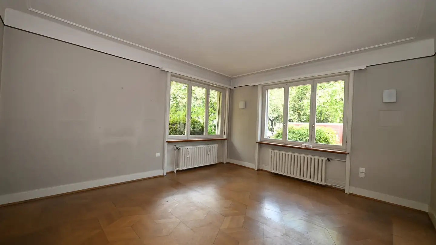 Row house for rent - Benkenstrasse 4, 4054 Basel - Photo 4