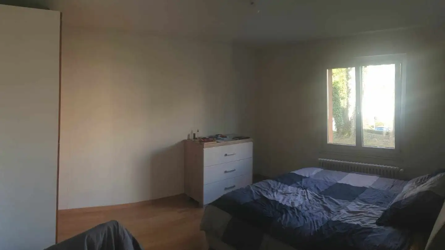 Stanza singola in affitto - Austrasse 32, 8134 Adliswil - Foto 2