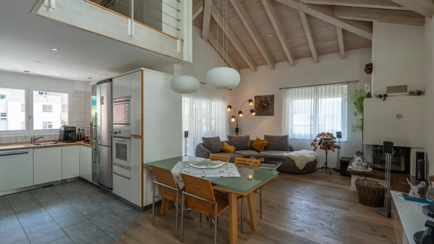 Apartment for sale - Napoleonstrasse 43, 3902 Glis