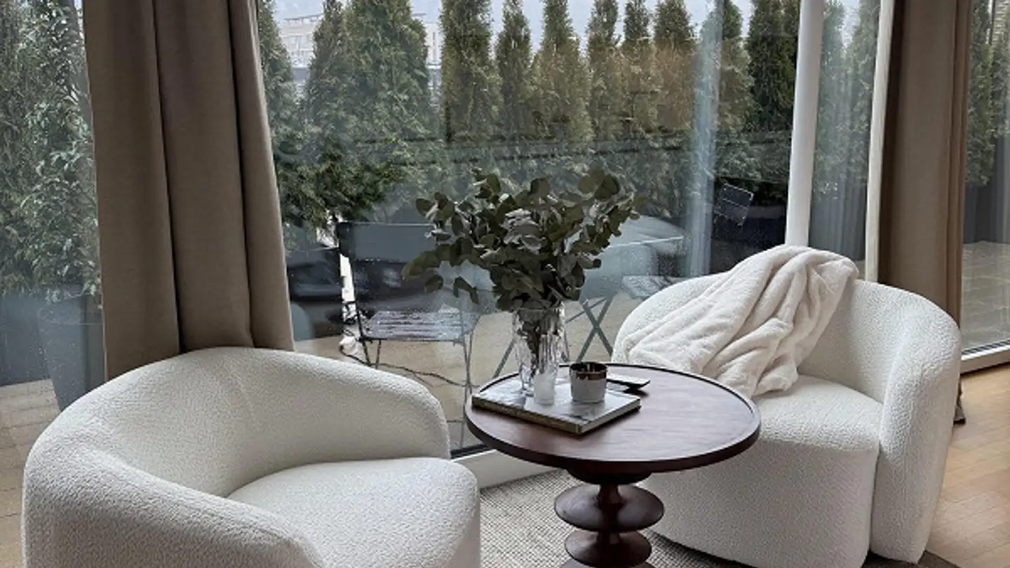 Penthouse mieten - Letzigraben, 8047 Zürich