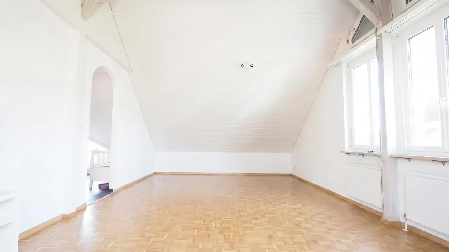 Attico in affitto - Eggstrasse 16, 4402 Frenkendorf - Foto 3
