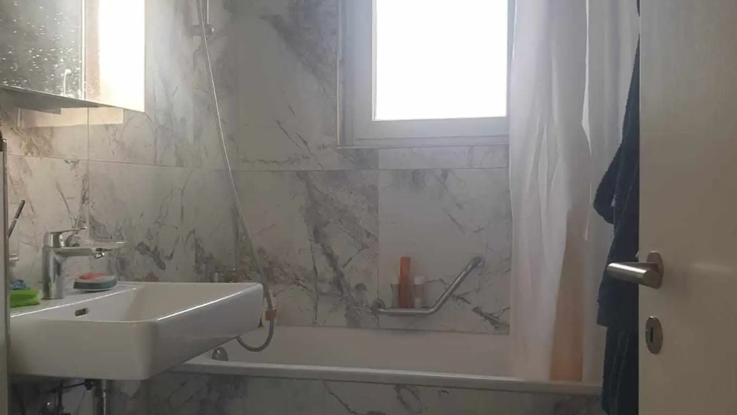 Stanza singola in affitto - Austrasse 32, 8134 Adliswil - Foto 4