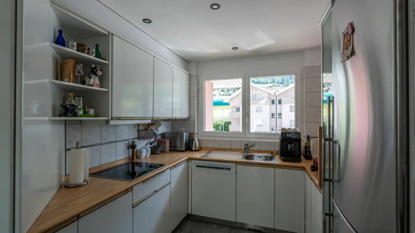 Appartamento in vendita - Napoleonstrasse 43, 3902 Glis - Foto 4