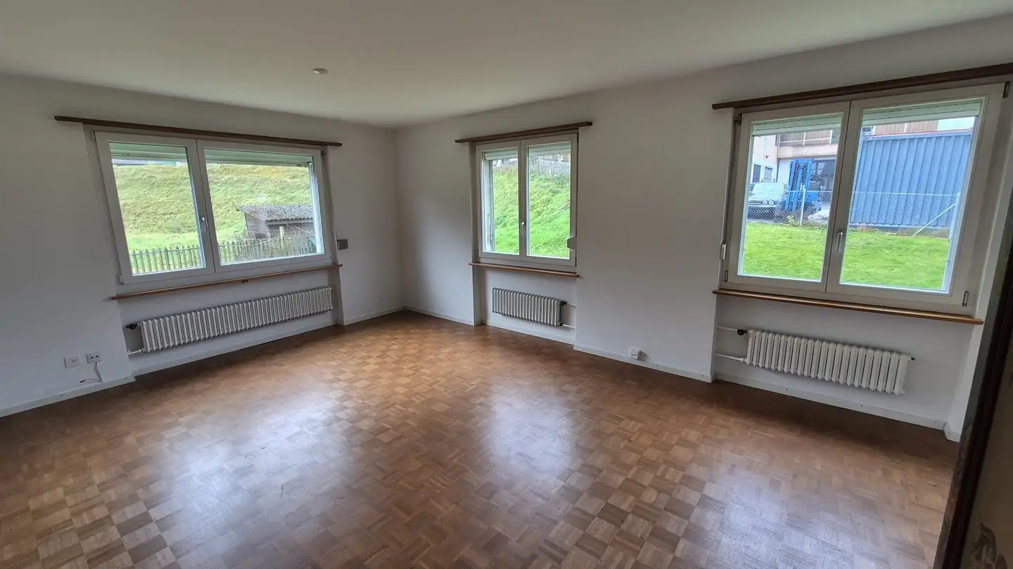 Appartement à louer - Dammweg 82, 5012 Wöschnau