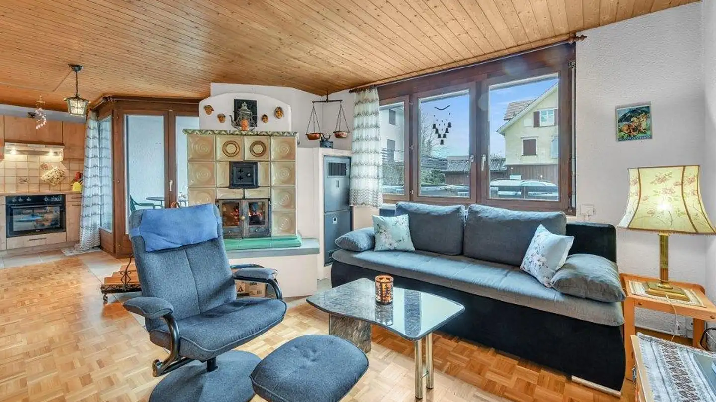 Appartamento in vendita - 9650 Nesslau