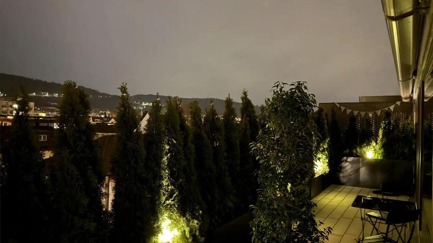 Penthouse mieten - Letzigraben, 8047 Zürich - Foto 3