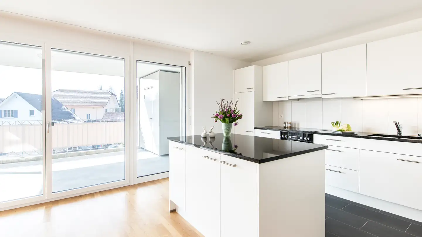 Apartment for rent - Kirchenbreitestrasse 35, 5734 Reinach AG