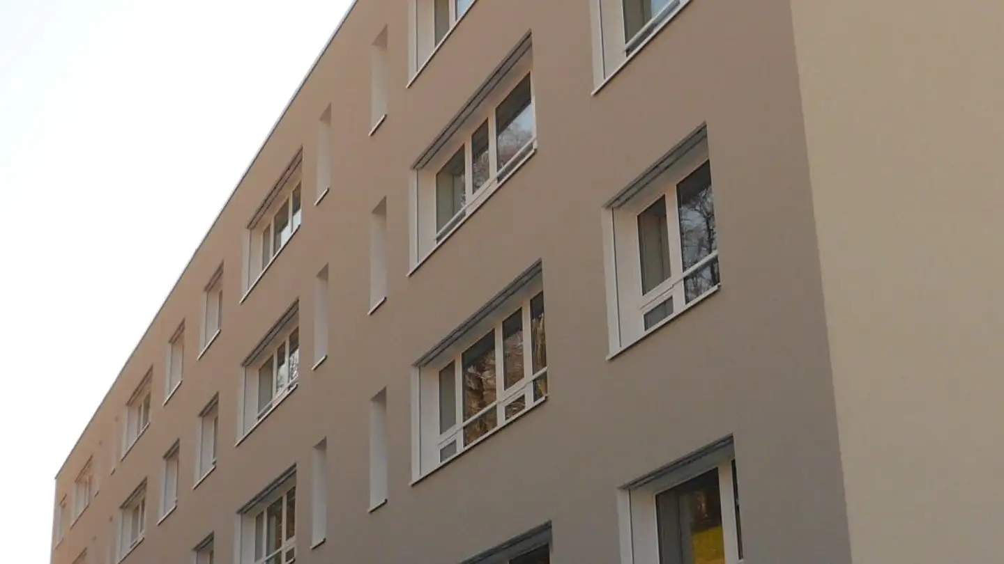 Appartamento in affitto - Adligenswilerstrasse 106, 6006 Luzern
