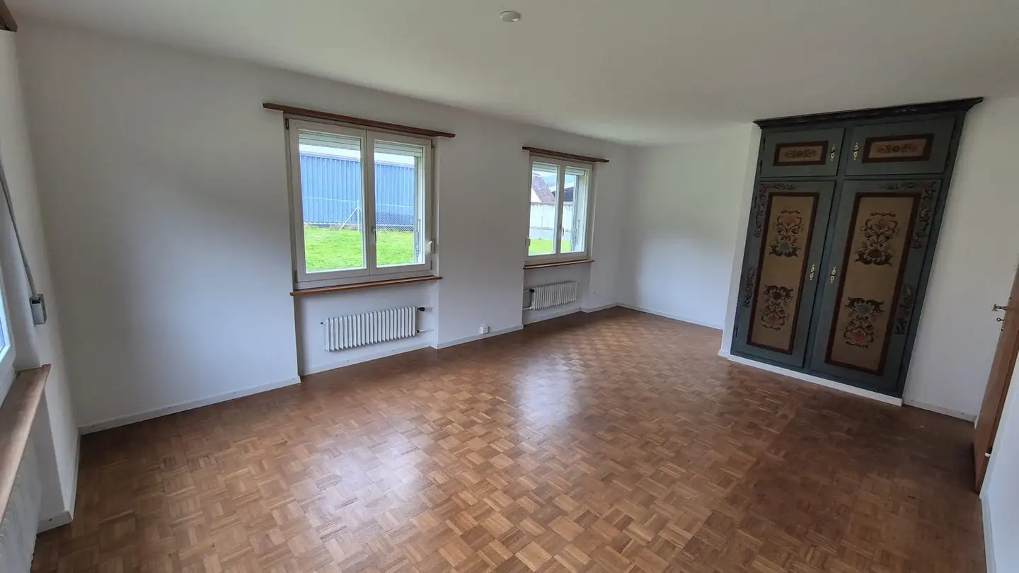 Apartment for rent - Dammweg 82, 5012 Wöschnau - Photo 2