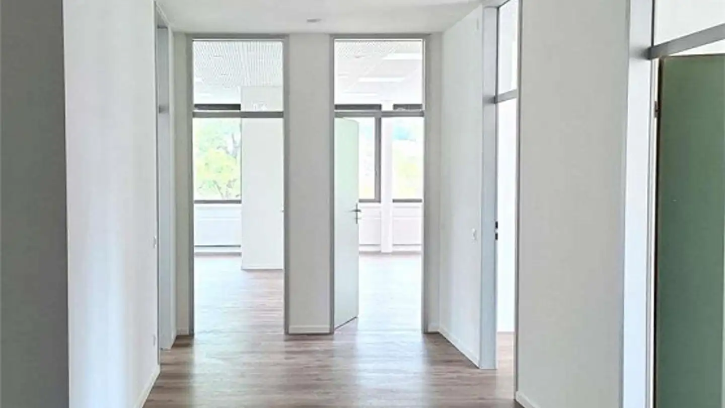 Spazio ufficio in affitto - Via Trevano, 6900 Lugano