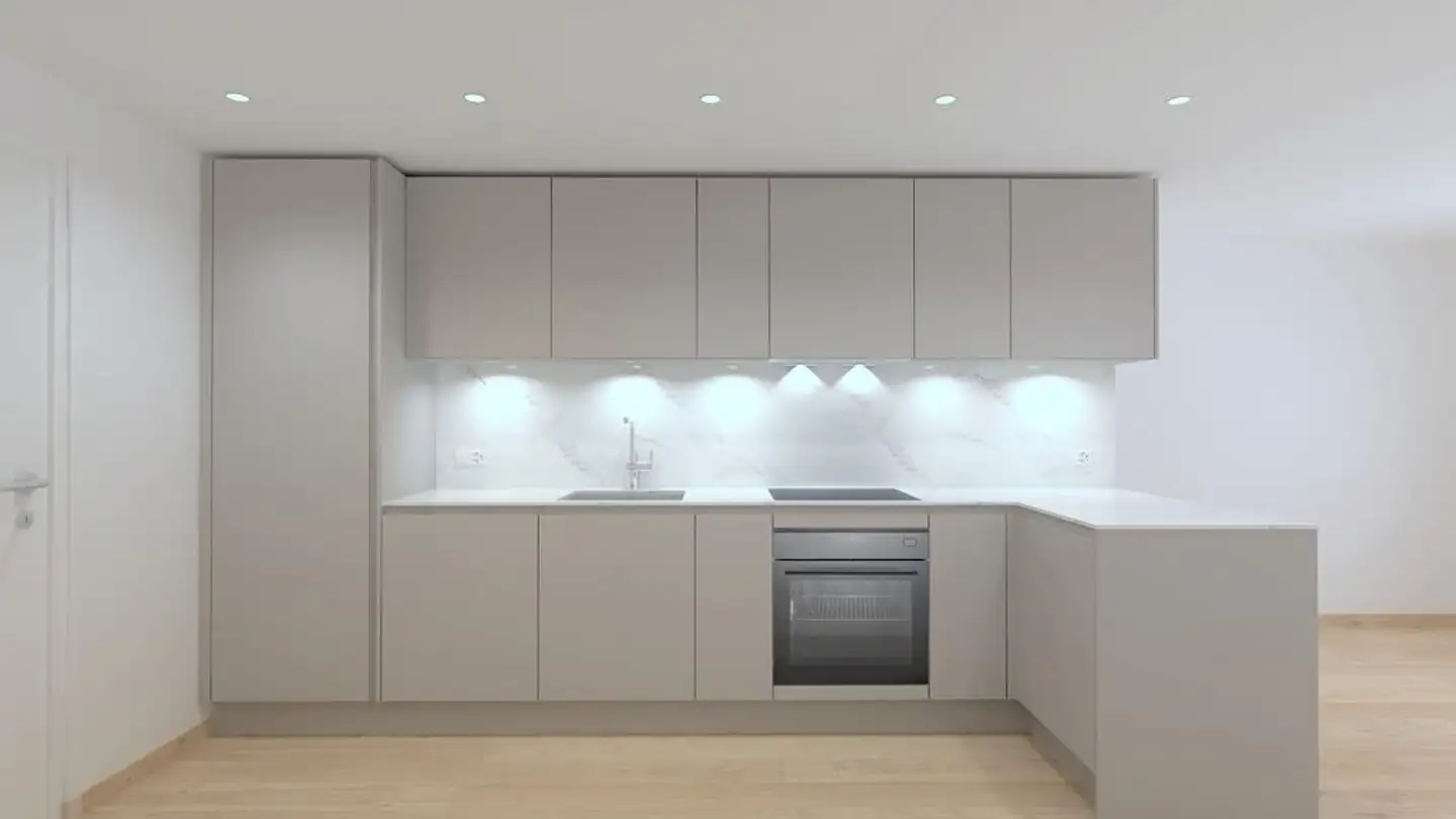 Appartamento in affitto - Hafenstrasse 46, 8590 Romanshorn - Photo 4