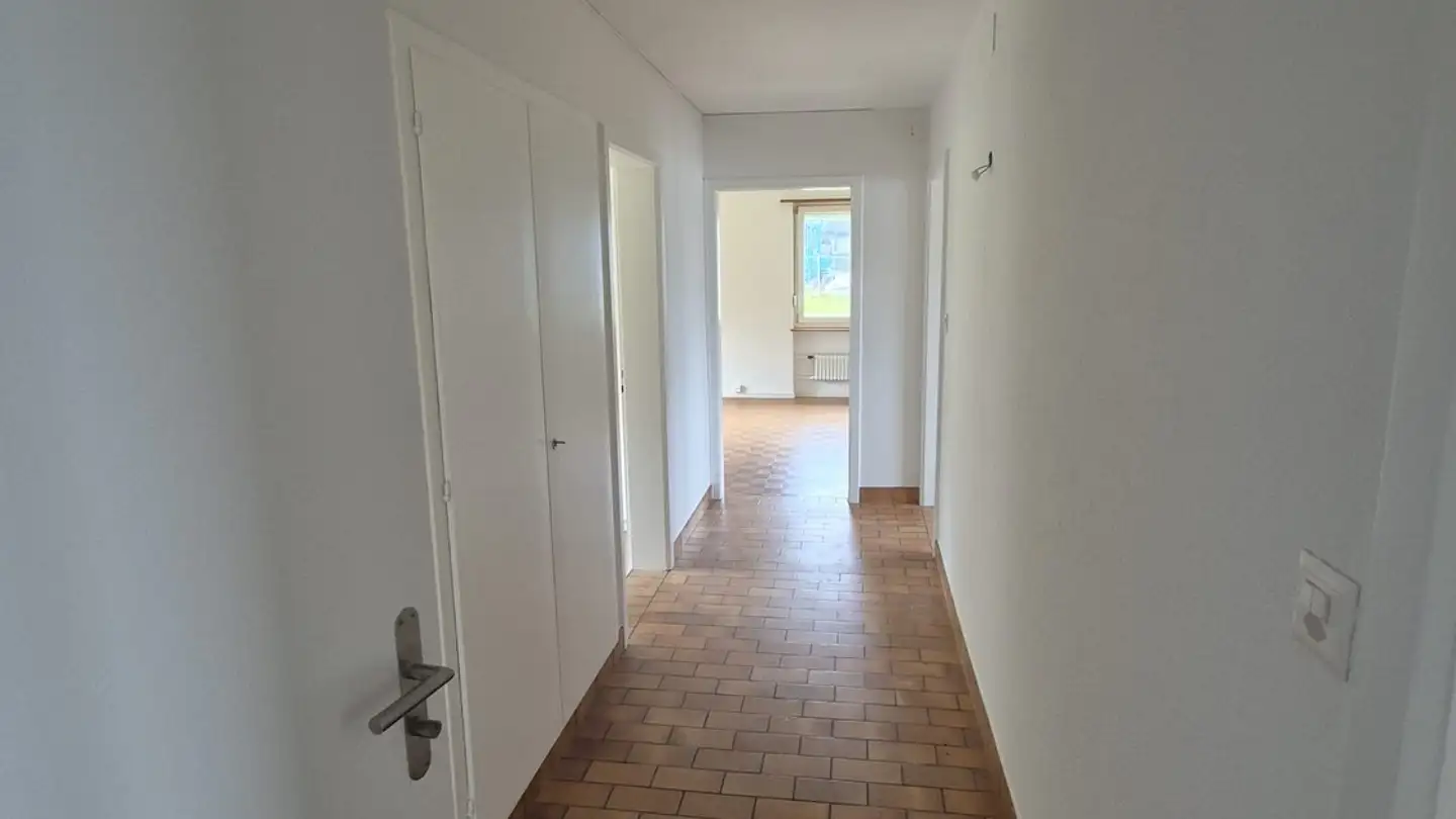 Apartment for rent - Dammweg 82, 5012 Wöschnau - Photo 3