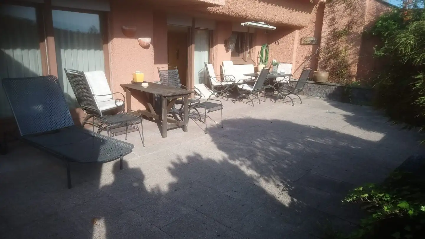 Maisonette-Wohnung mieten - Asylstrasse 44, 8620 Wetzikon ZH - Foto 2