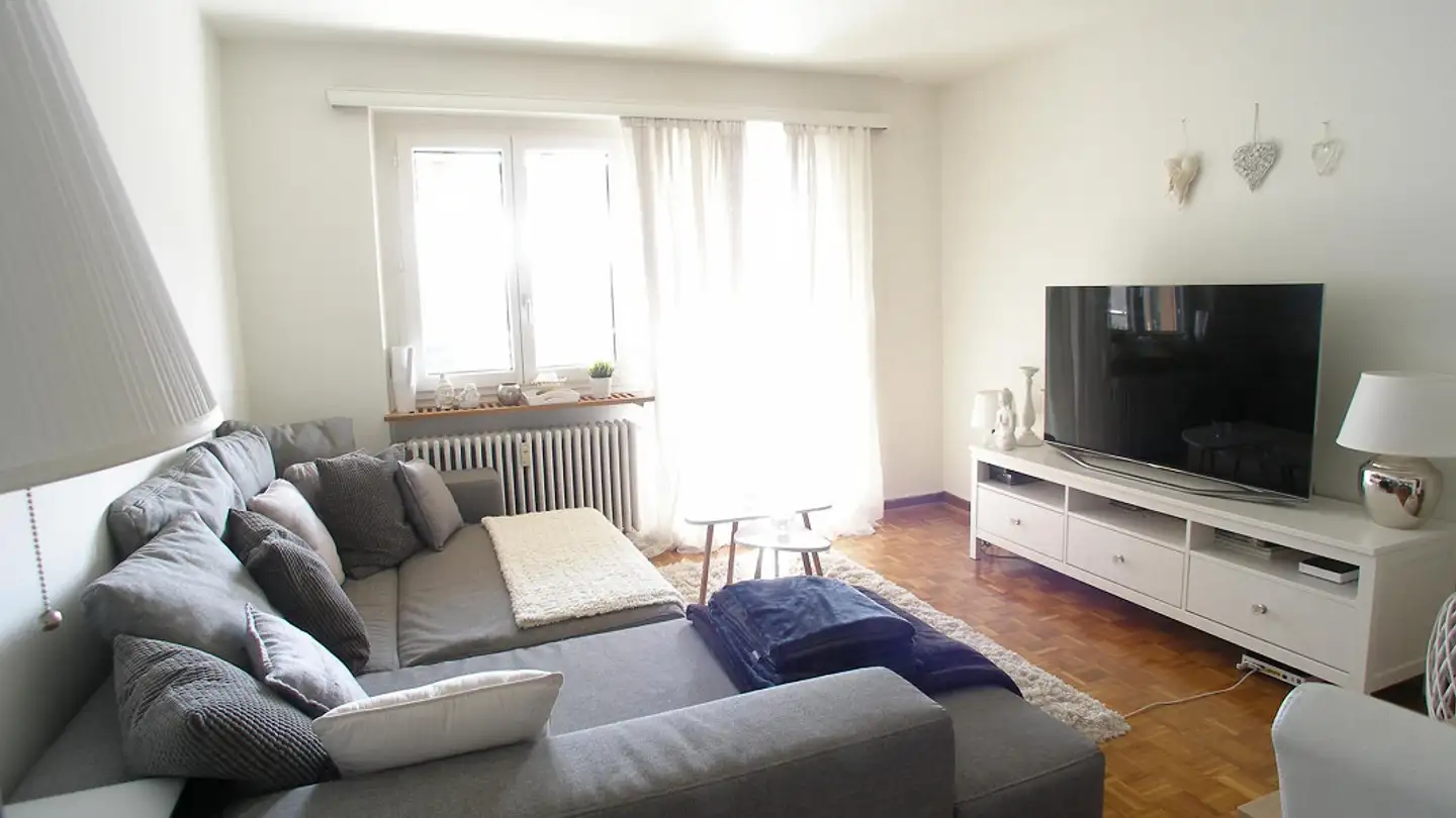 Wohnung mieten - Töpferweg 3, 4310 Rheinfelden - Foto 3