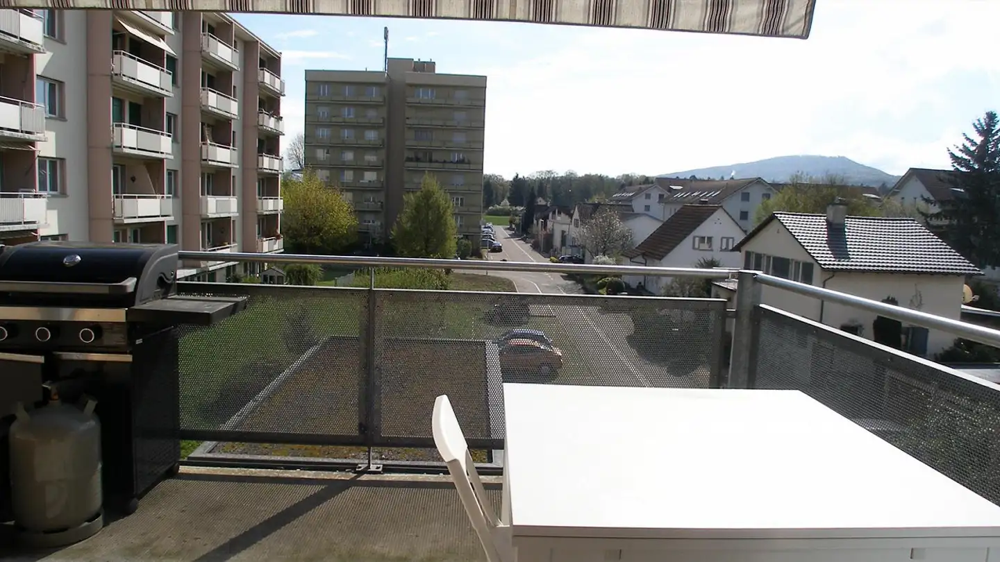 Wohnung mieten - Töpferweg 3, 4310 Rheinfelden - Foto 4