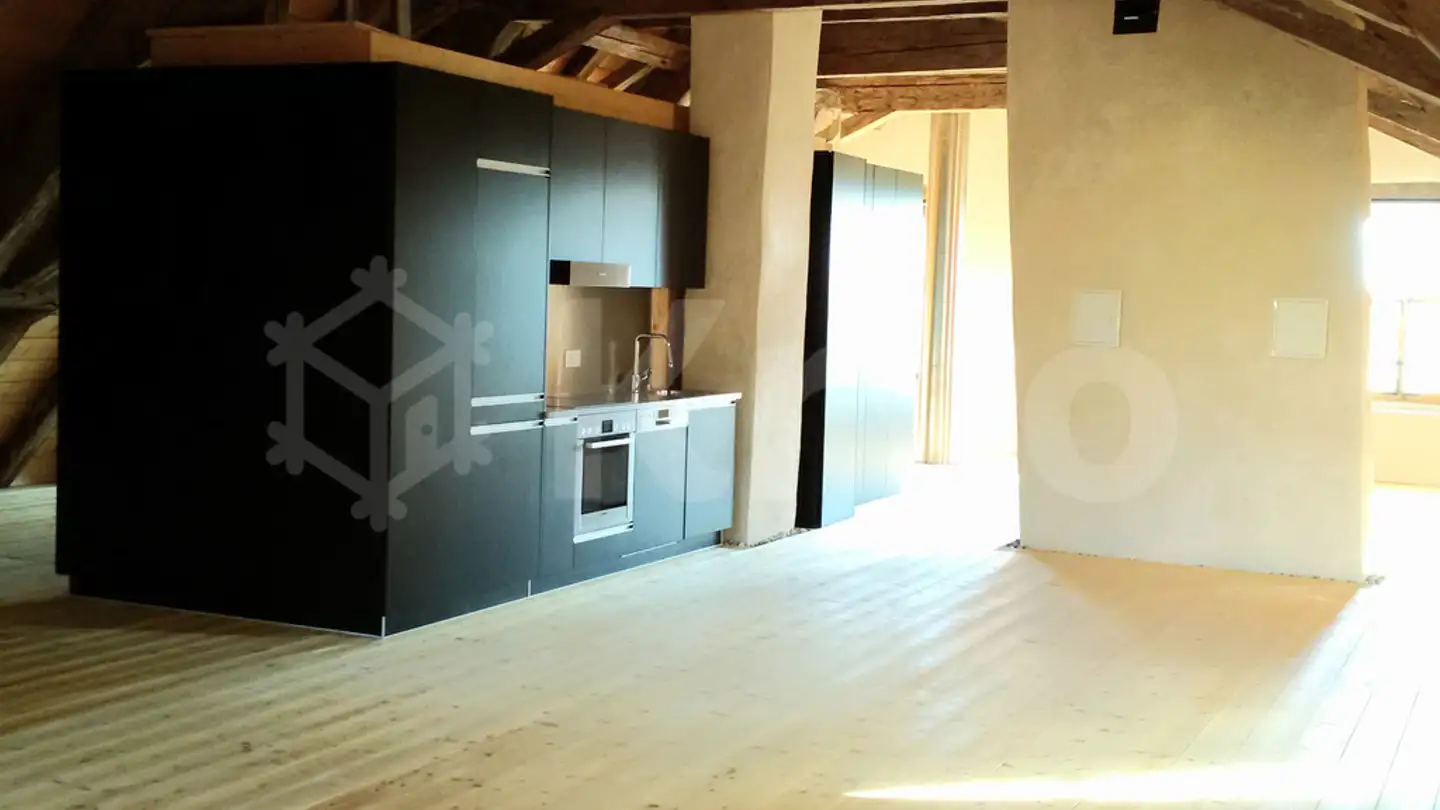 Loft in affitto - Rue Du Vignoble 18, 1321 Arnex-sur-Orbe - Foto 2