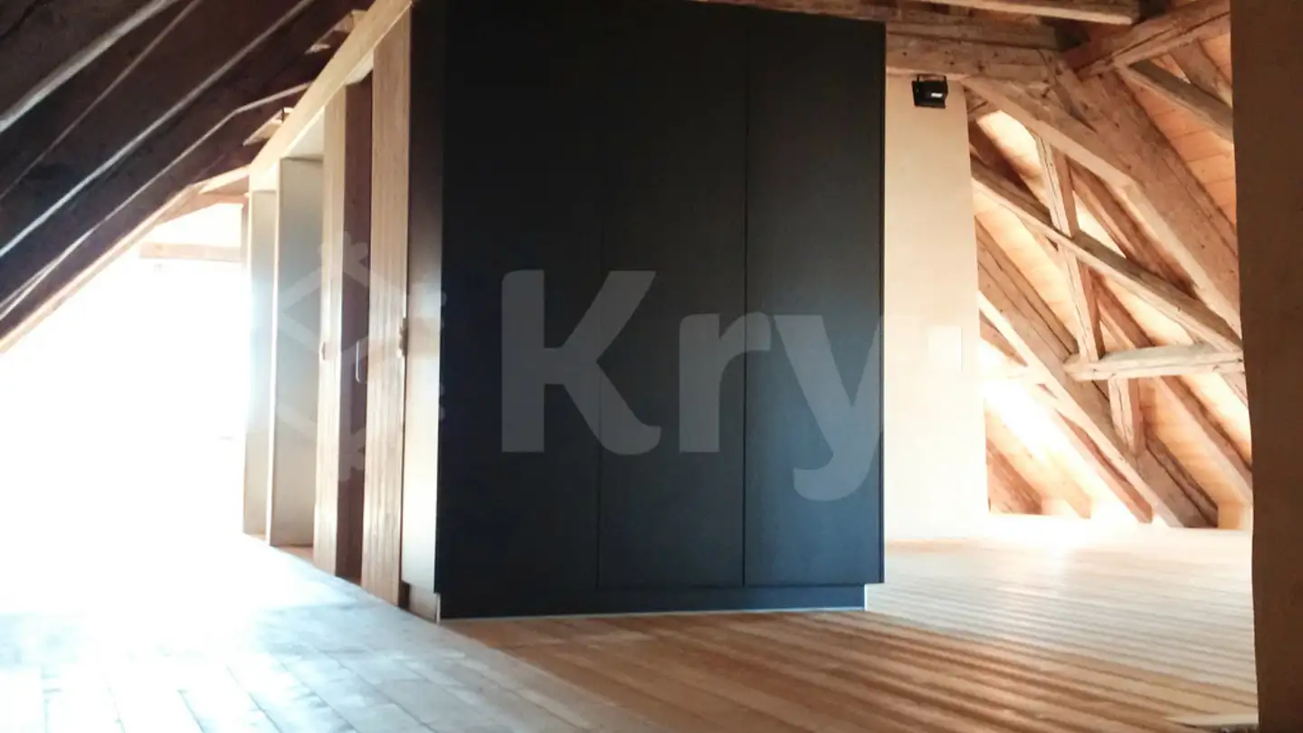 Loft in affitto - Rue Du Vignoble 18, 1321 Arnex-sur-Orbe - Foto 3