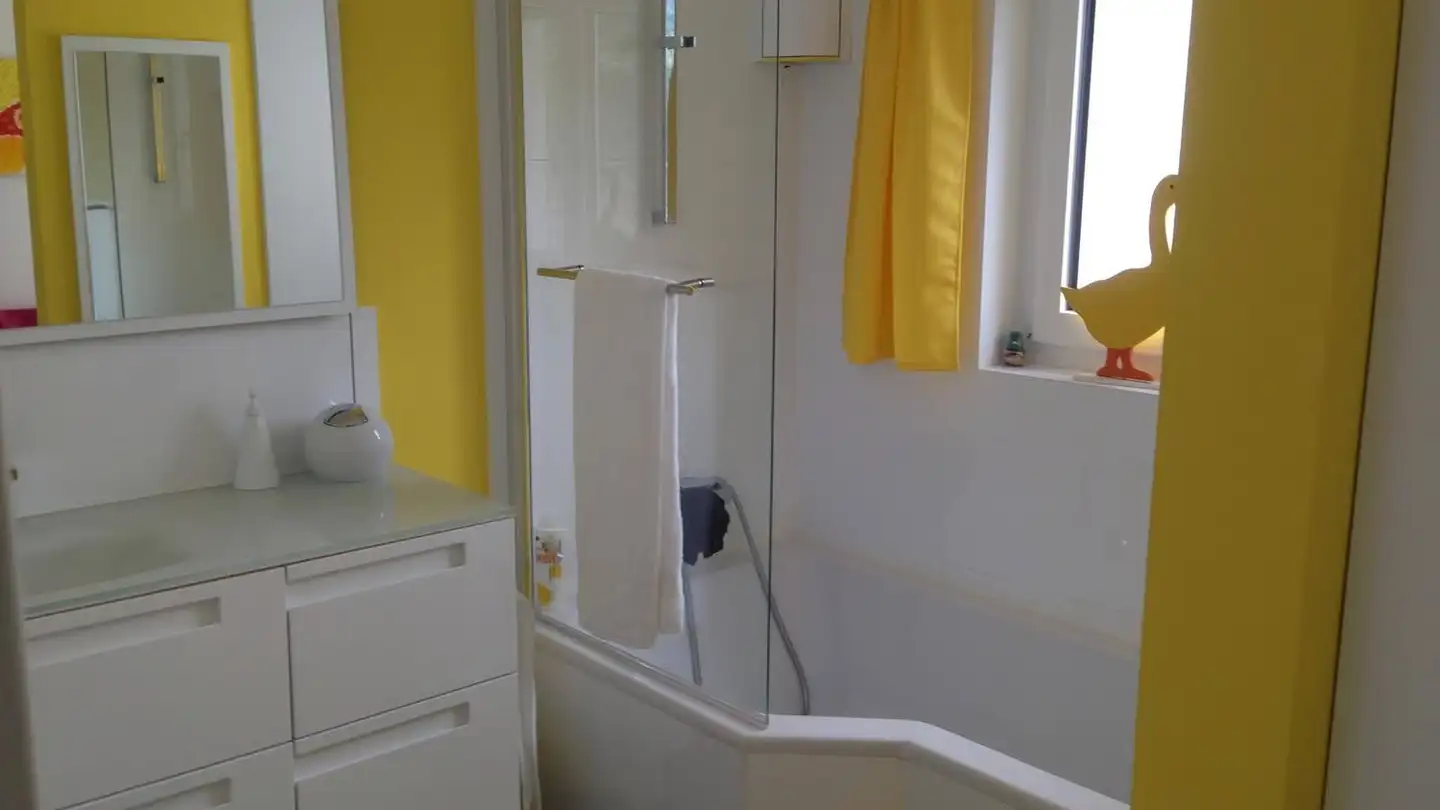 Appartamento in affitto - Spitalweg 23, 3902 Glis - Foto 4