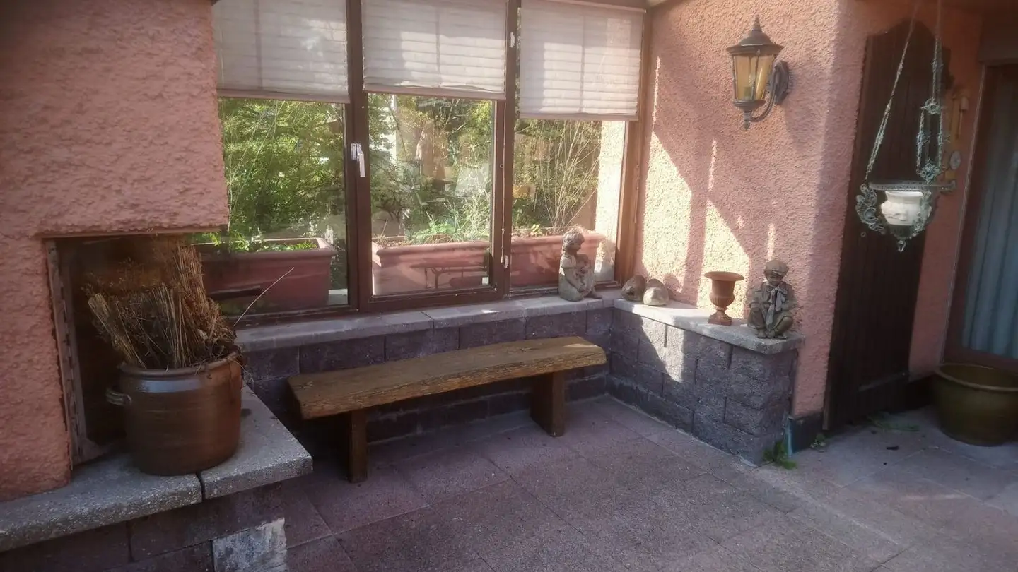 Maisonette-Wohnung mieten - Asylstrasse 44, 8620 Wetzikon ZH - Foto 3