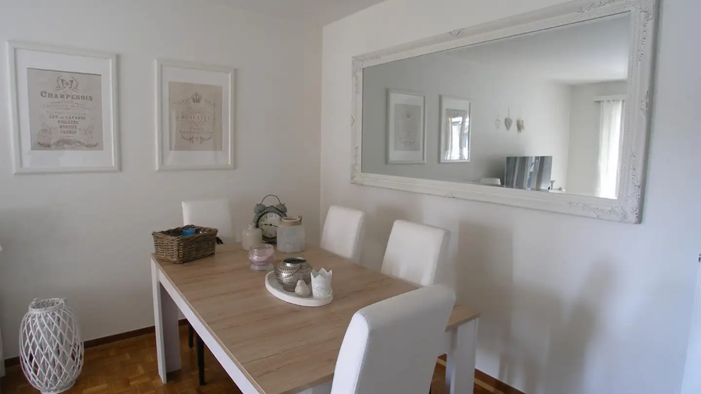 Wohnung mieten - Töpferweg 3, 4310 Rheinfelden - Foto 2