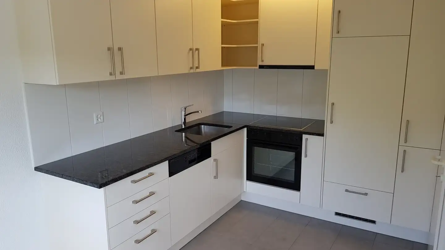 Apartment for rent - Grubenstrasse 53, 3322 Urtenen-Schönbühl - Photo 2