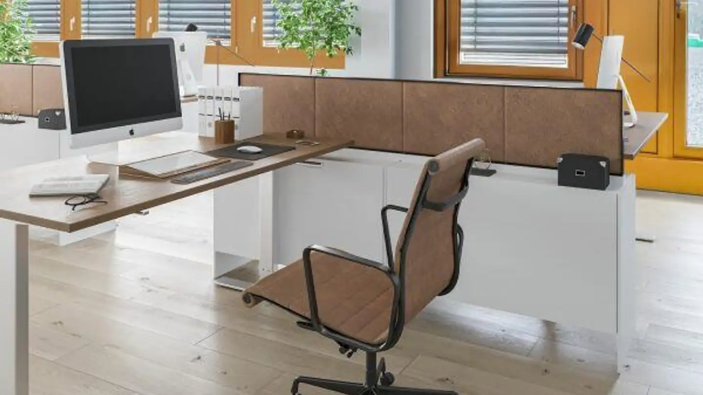 Spazio ufficio in affitto - Route De Suisse 7, 1295 Mies - Photo 3