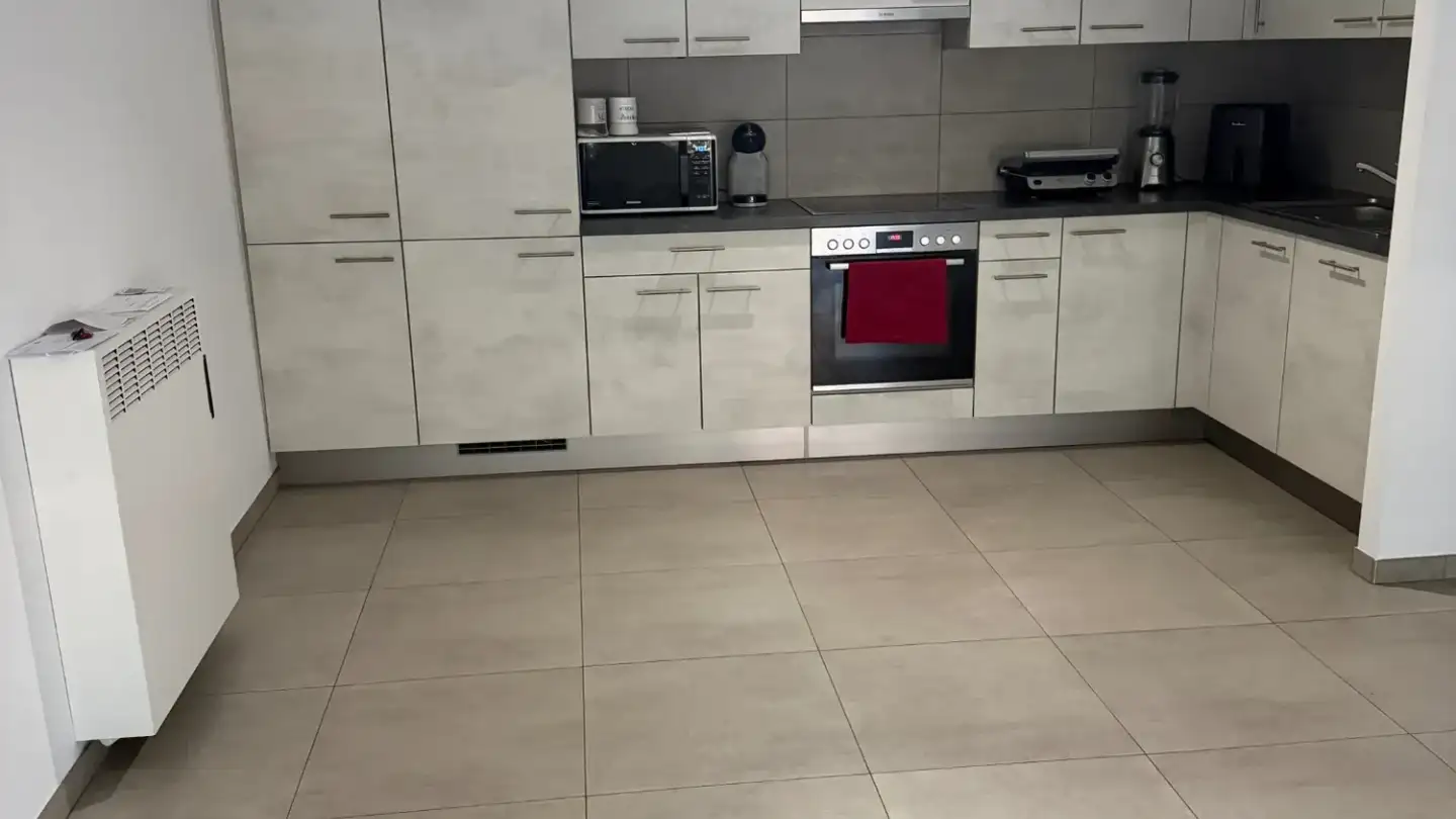 Wohnung mieten - Via Odescalchi 18, 6830 Chiasso