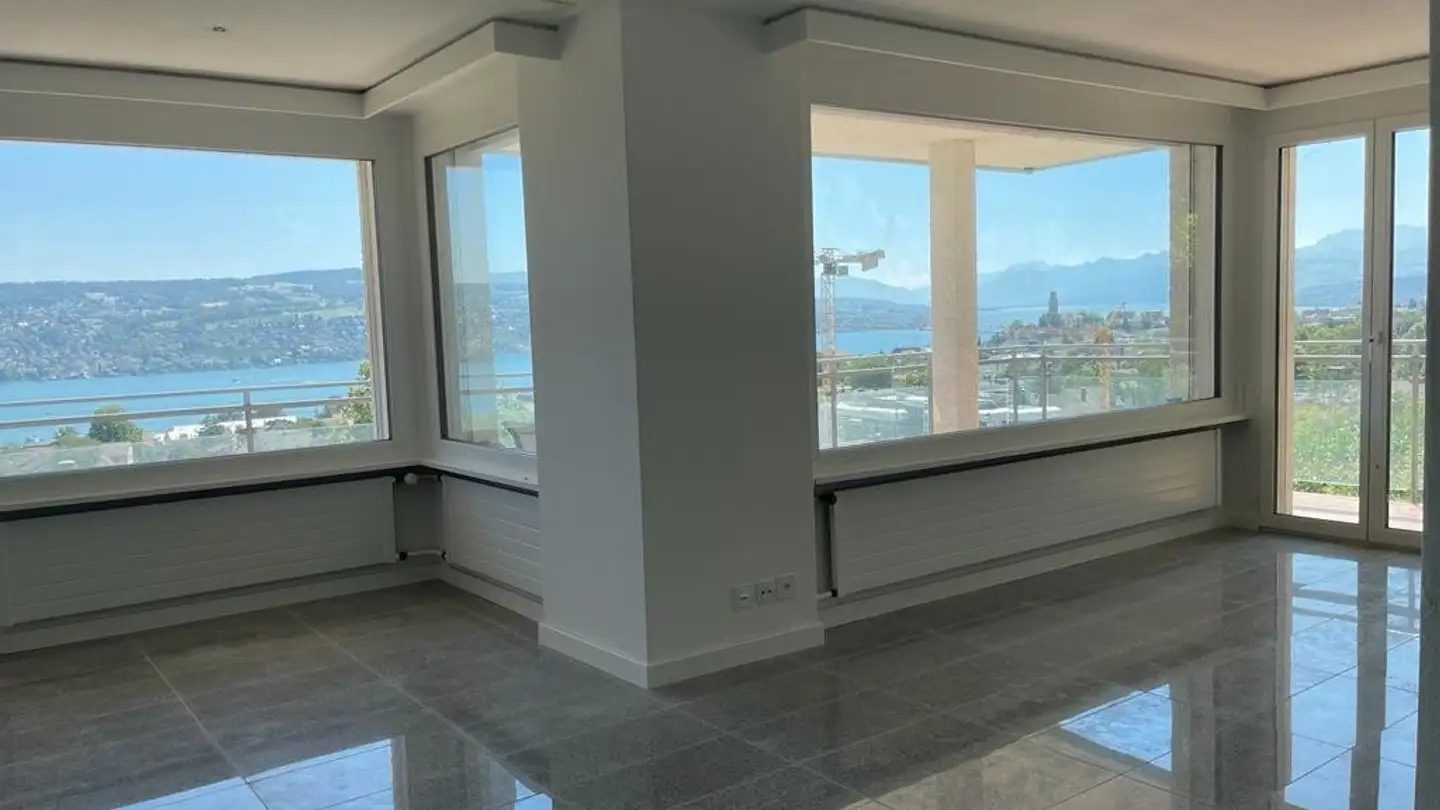 Appartamento in affitto - 8800 Thalwil