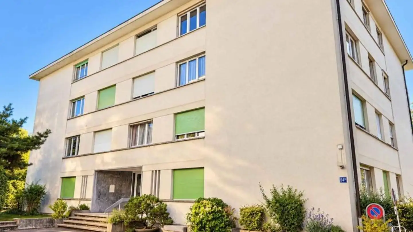 Appartamento in vendita - 1012 Lausanne