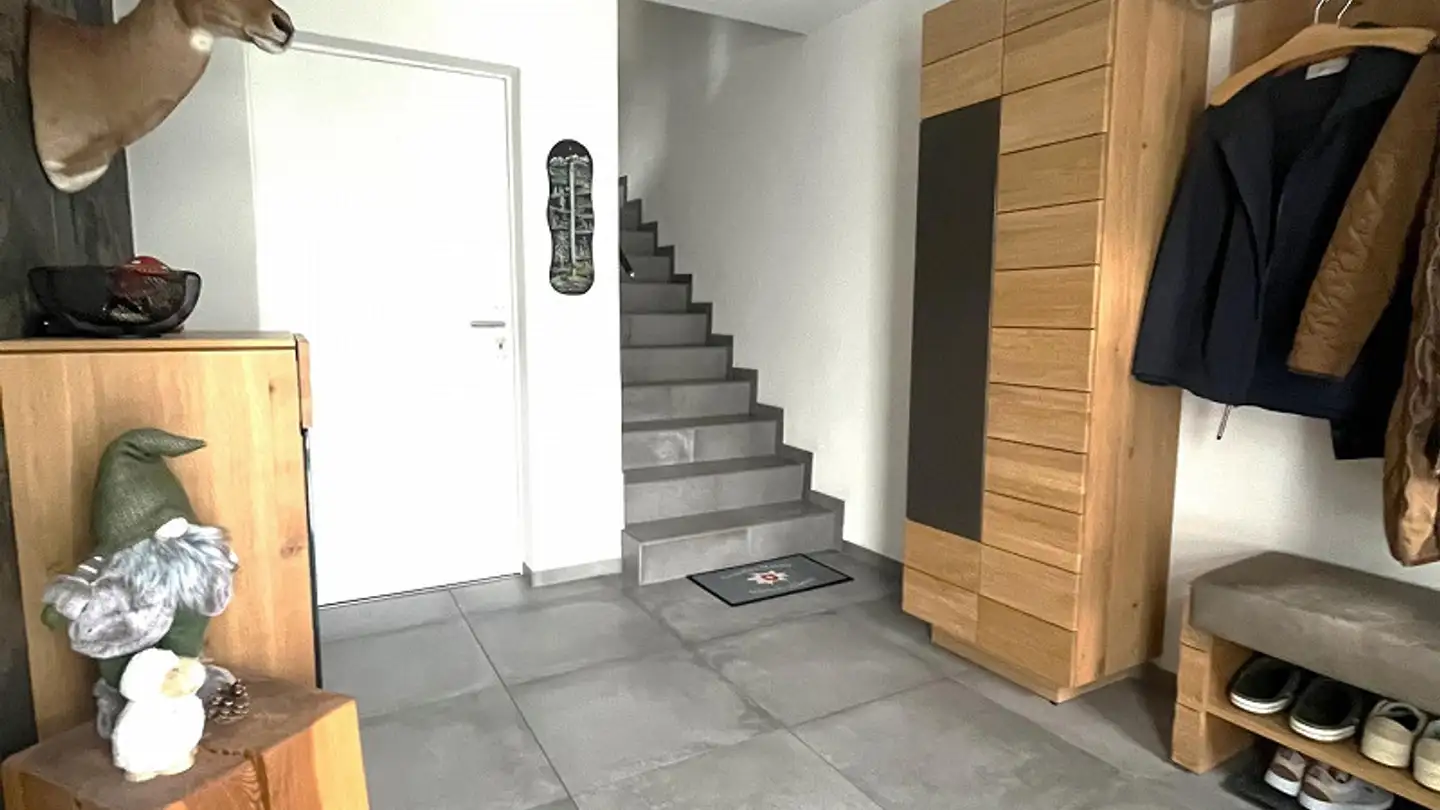 Semi-detached house for sale - Oberdorfstrasse 8, 4458 Eptingen - Photo 3