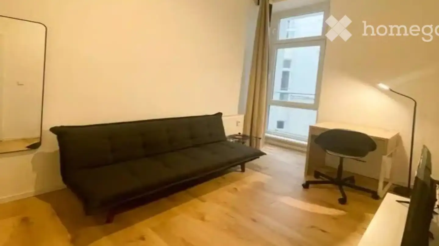 Apartment for rent - Rue Joseph- Pasquier 17, 1203 Genève